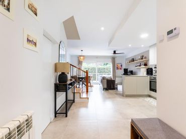 Flat with lift for sale in Centro Comercial  - Hospital