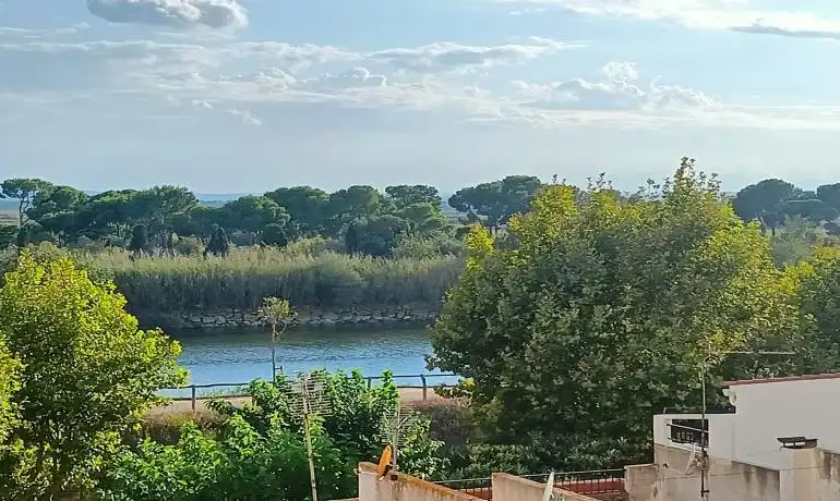 Apartament amb jardí en venda a Muga - Gran Reserva - Badia, imagen 5