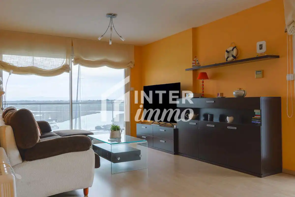Mini appartamento con piscina in vendita a Avinguda Pastor 1, imagen 15
