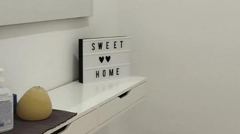 Foto 2 de Pis de lloguer a La Fama,  Murcia Capital