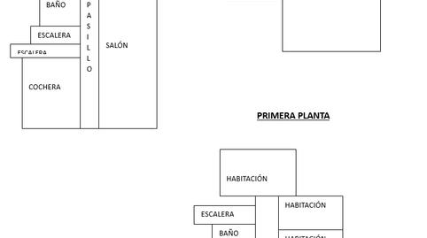 Photo 2 of Single-family semi-detached for sale in Calle Don Quijote, La Solana  , Ciudad Real