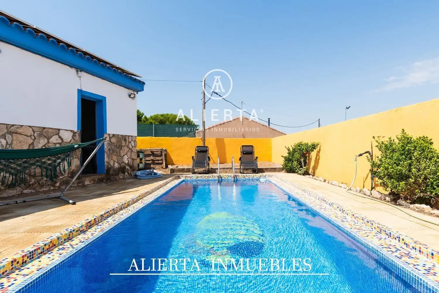 Casa o xalet en venda a la Calerica, La Muela