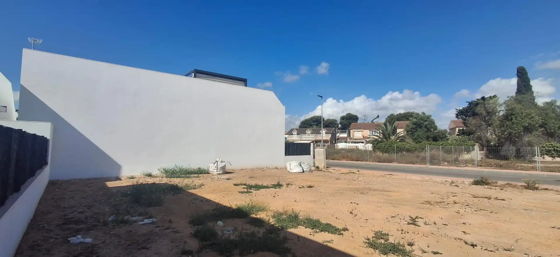 Residencial en venda en San Javier