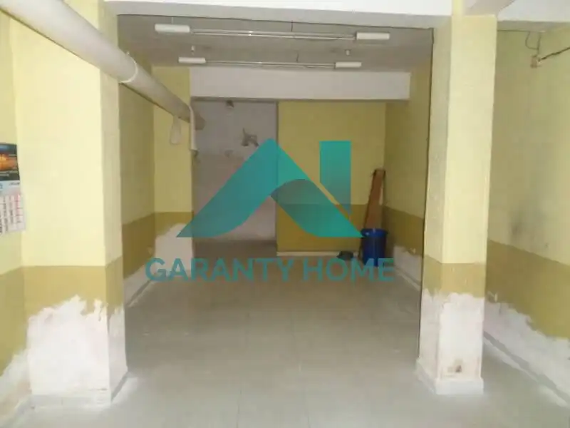 Business premises to rent in Casco Antiguo, imagen 4