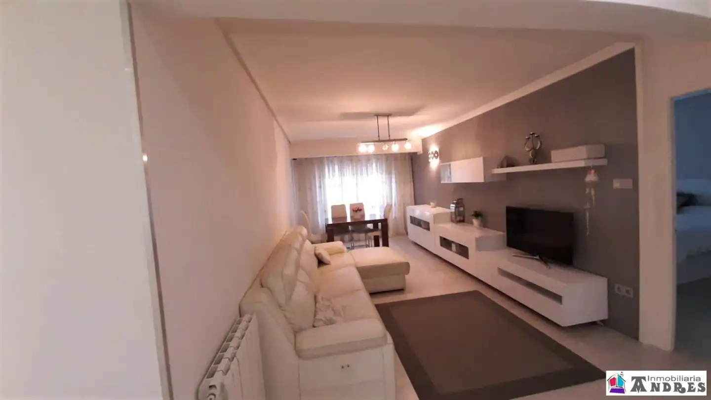 Piso con ascensor en venta en Bermeo, imagen 3