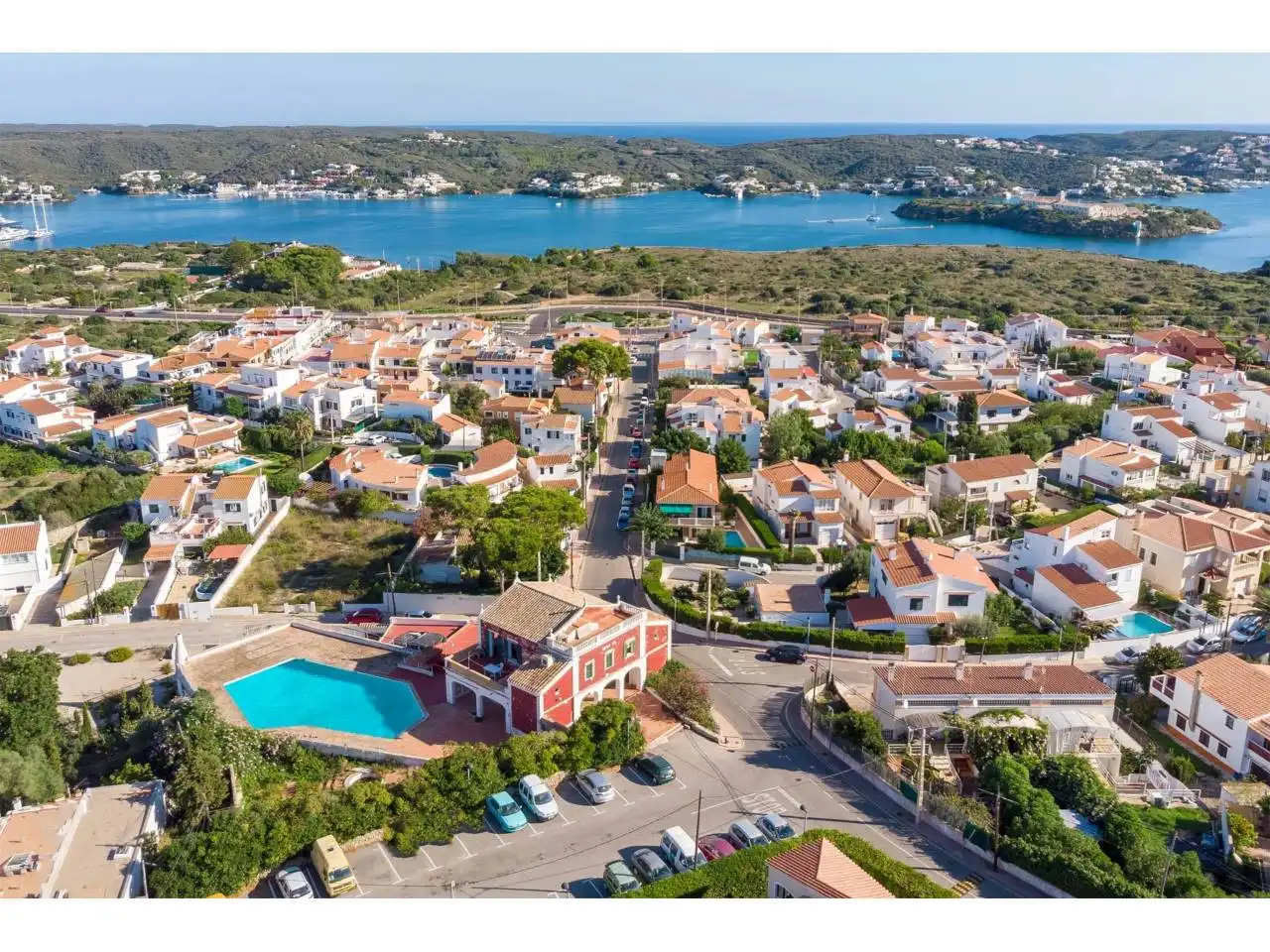 Xalet amb piscina en venda a Son Vilar - Trepucó, imagen 3
