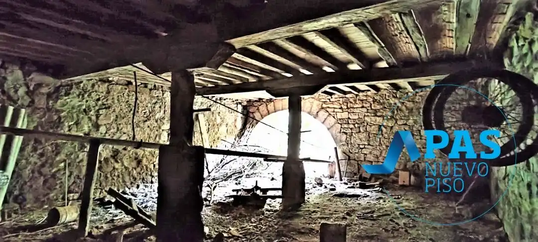 Casa o chalet en venta en Santiurde de Reinosa con Jardín privado