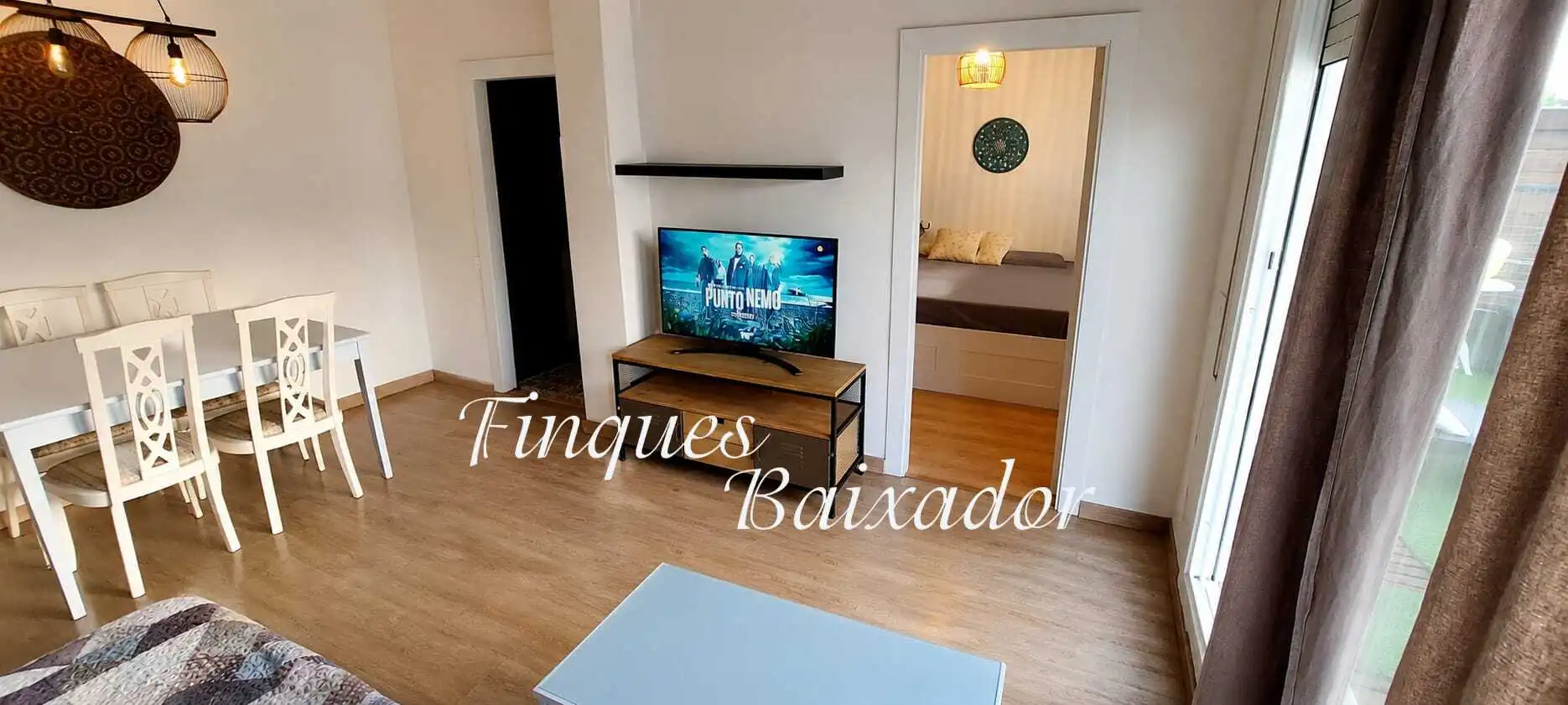 Penthouse mit Aufzug zum Verkauf in Avinguda de la Constitució, imagen 7