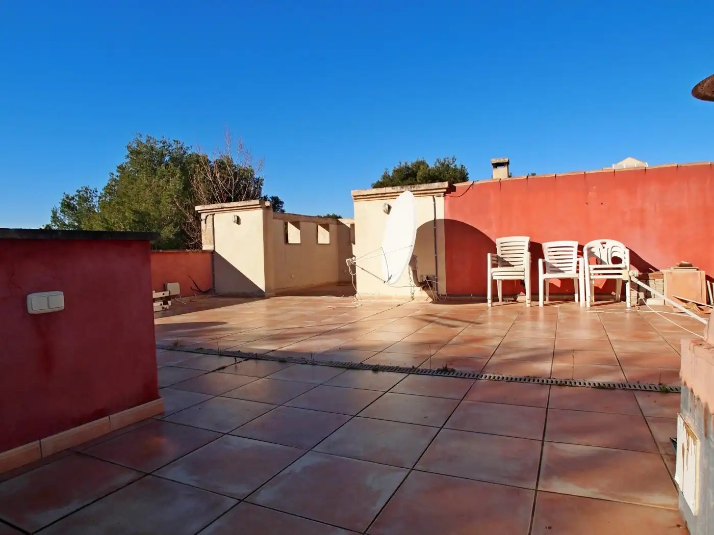 Villa con terrazza in vendita a El Toro, imagen 28