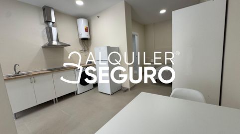 Foto 2 de Estudi de lloguer a Lanuza, Los Castillejos - La Trinidad, Málaga Capital