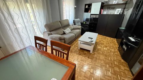 Foto 2 de Piso en venta en Plaza Vadillos, 7, Vadillos, Valladolid Capital