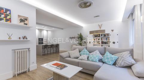 Foto 5 de Apartament en venda a Fuente del Berro, Goya,  Madrid Capital