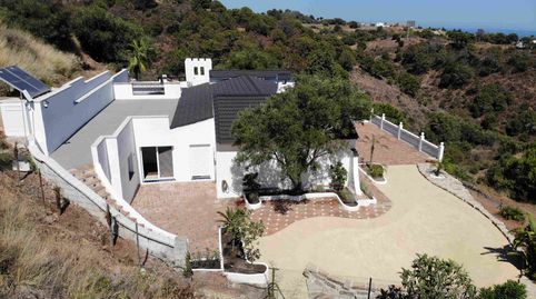 Foto 3 de Finca rústica en venta en Altos de Estepona, Estepona