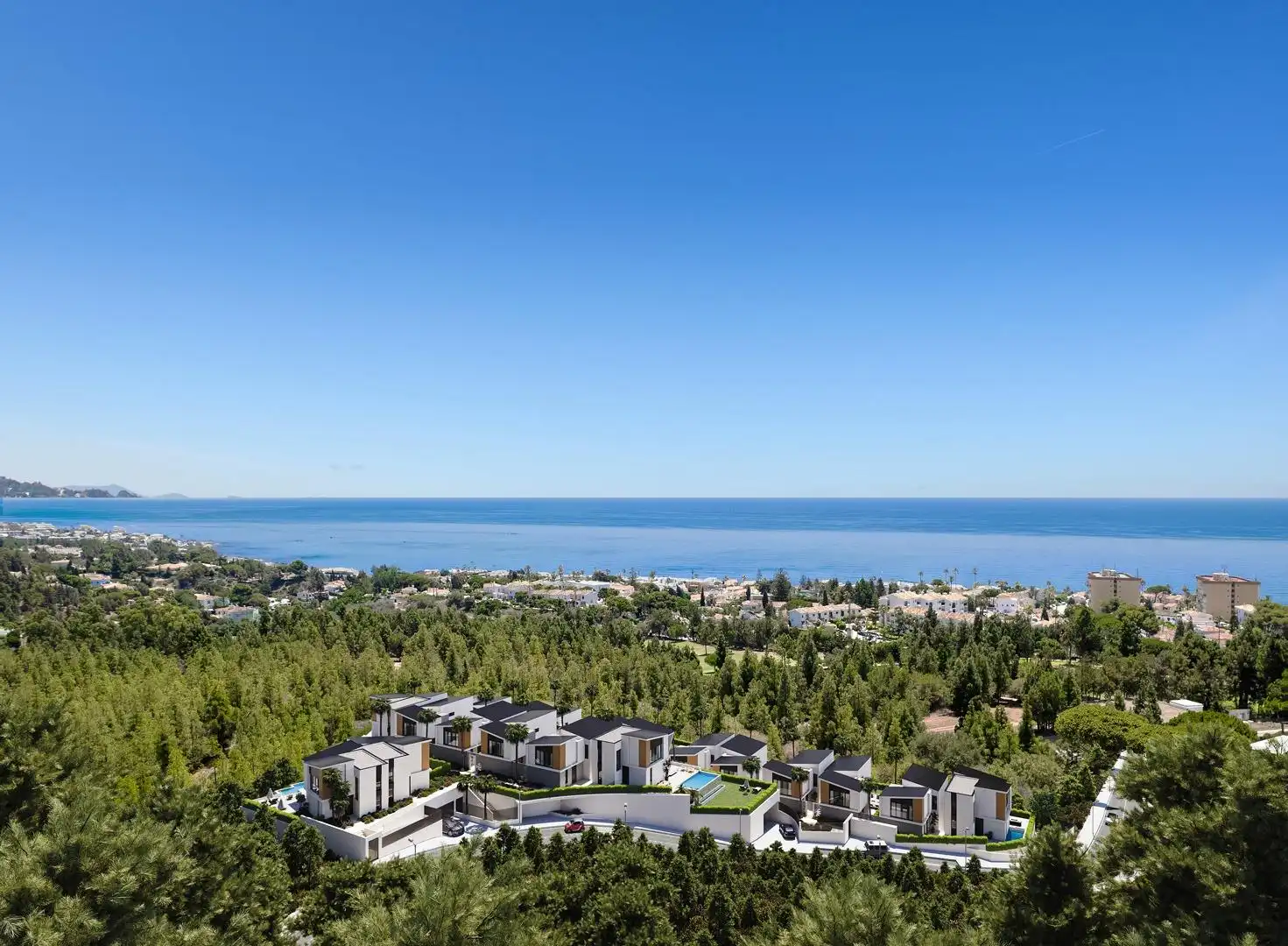 Villa avec piscine à vendre à El Faro de Calaburra - Chaparral, imagen 8