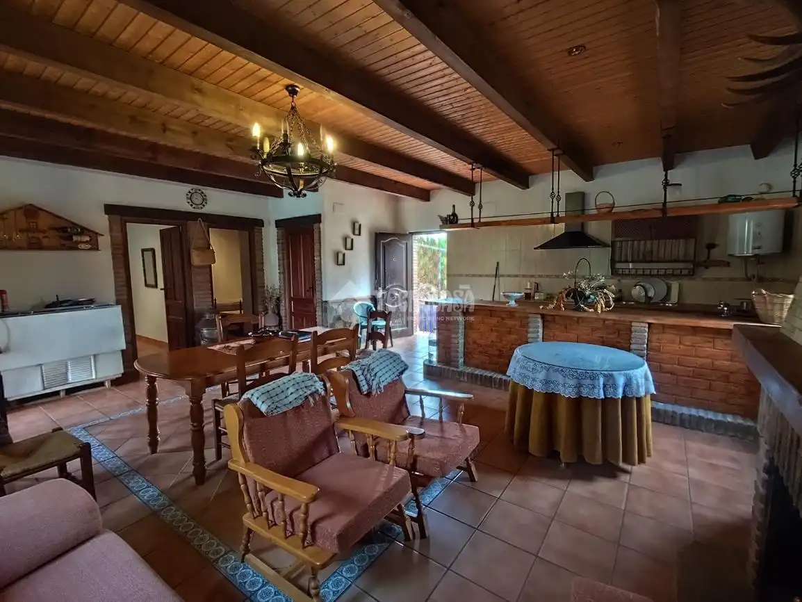 Casa rústica en venta en Periurbano Oeste - Sierra, imagen 16