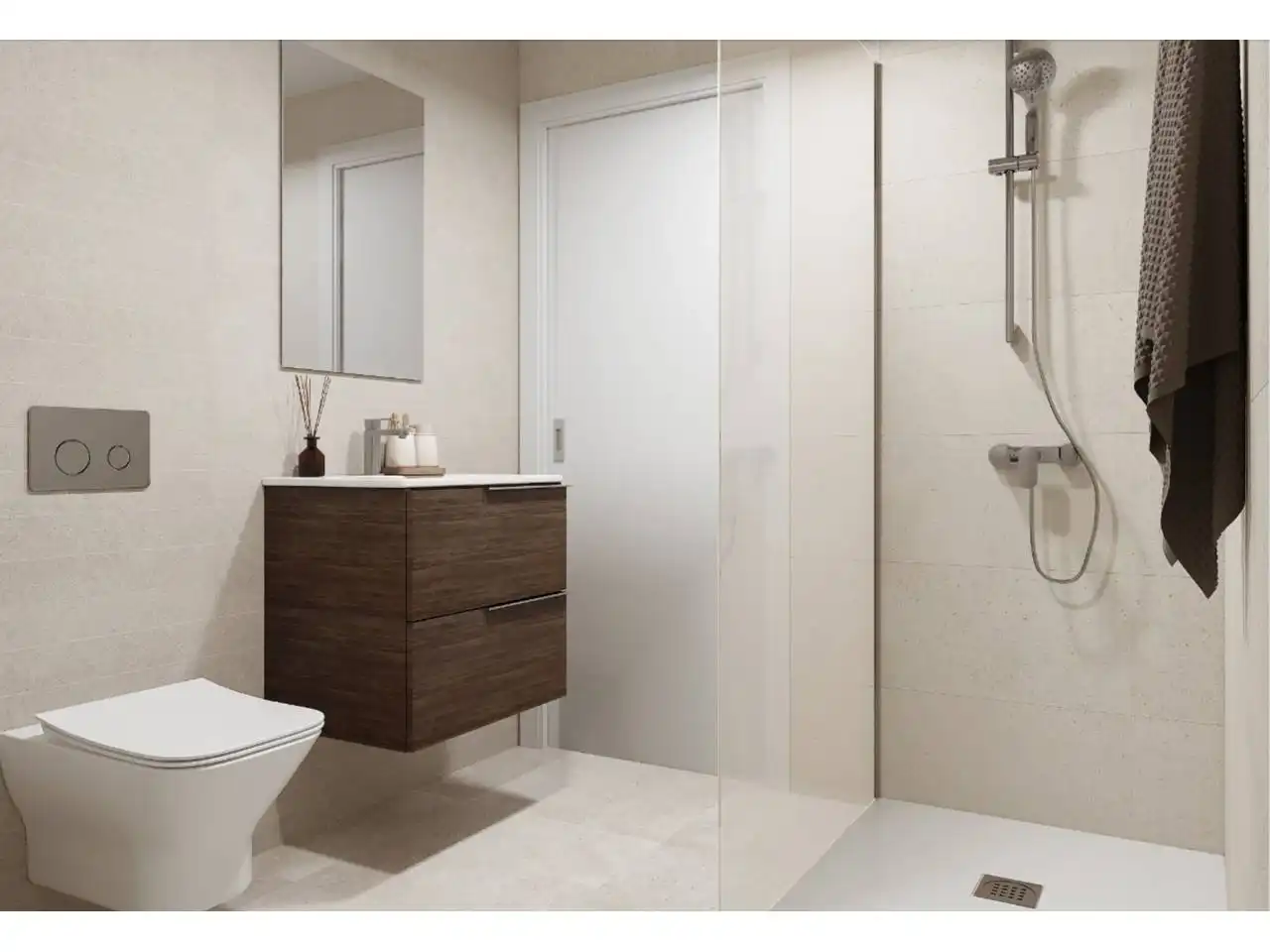 Flat for sale in Calle Pau, 15, Bases de Manresa - Carretera de Santpedor