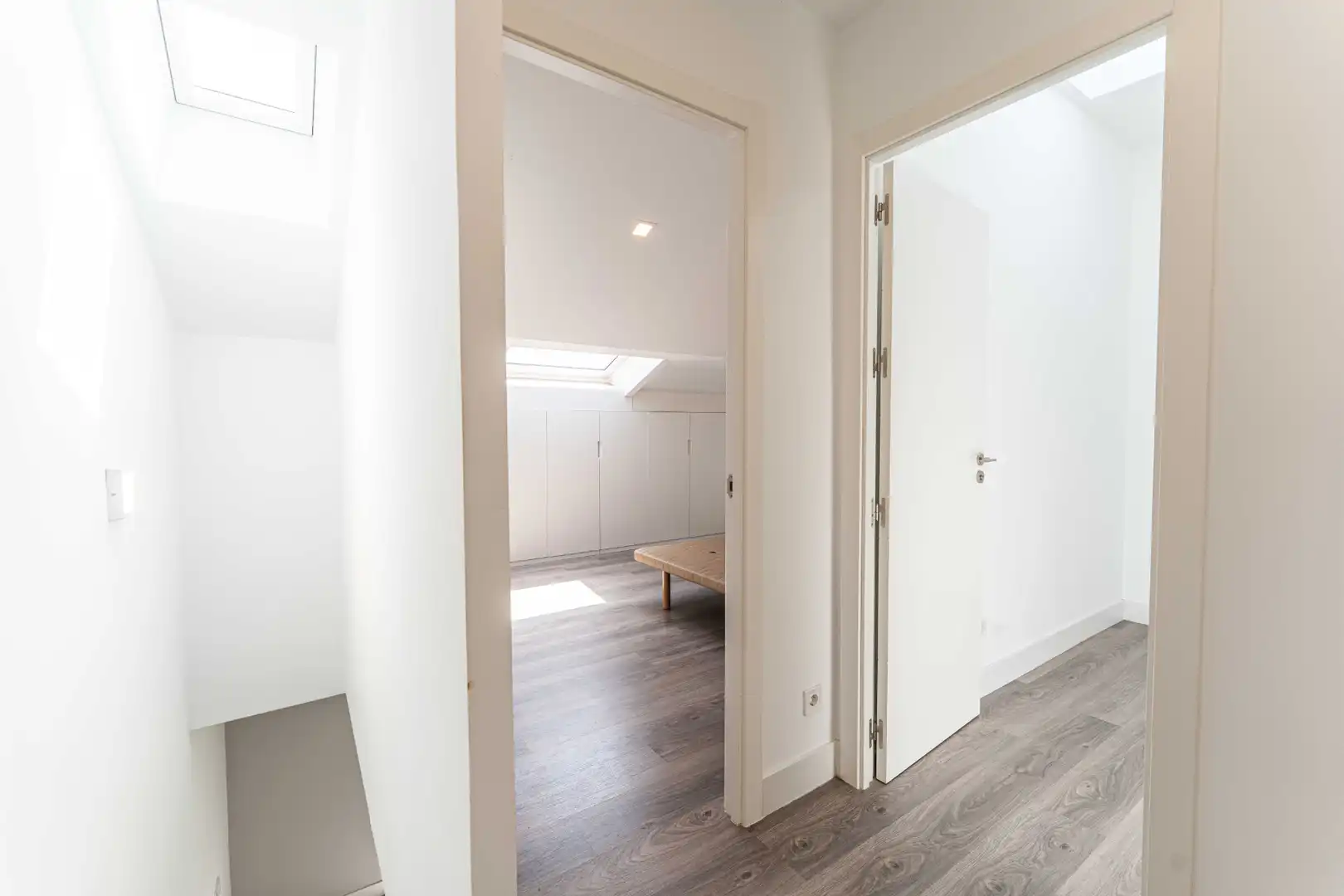 Flat for sale in Arroyomolinos (Madrid)  with Air Conditioner, Heating and Furnished
