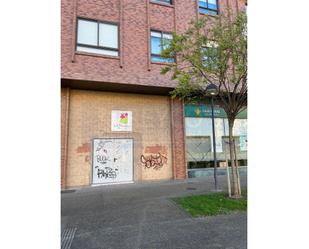 Exterior view of Premises for sale in  Logroño
