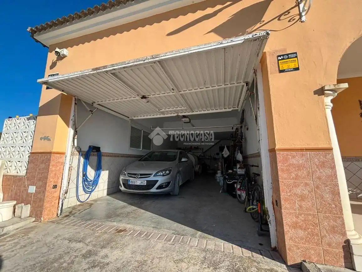 Casa rústica amb piscina en venda a LAS MONJAS, imagen 32