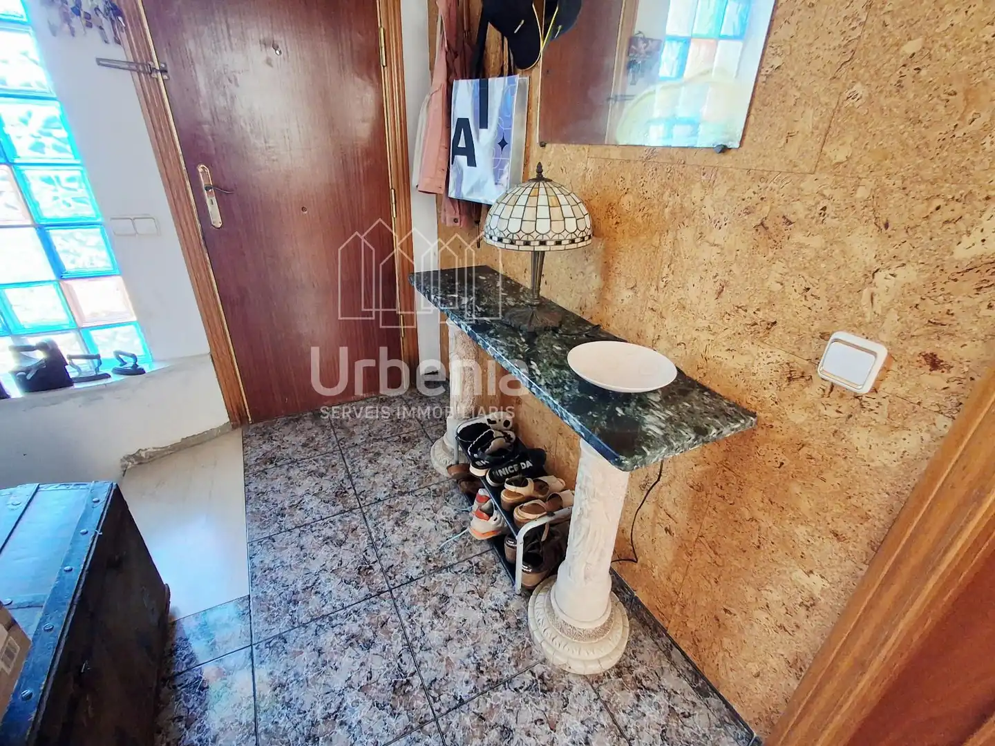 House with garden for sale in La Roca del Vallès, imagen 5