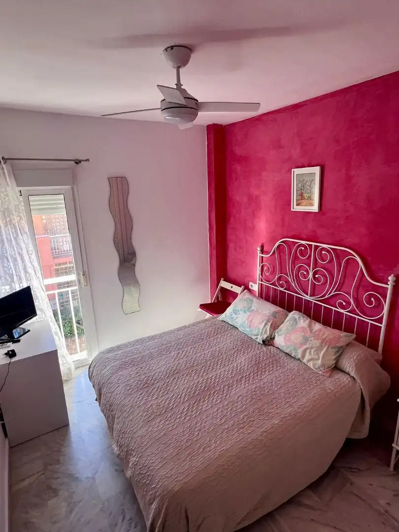 Ático con terraza en venta en Avenida del Deporte, imagen 5