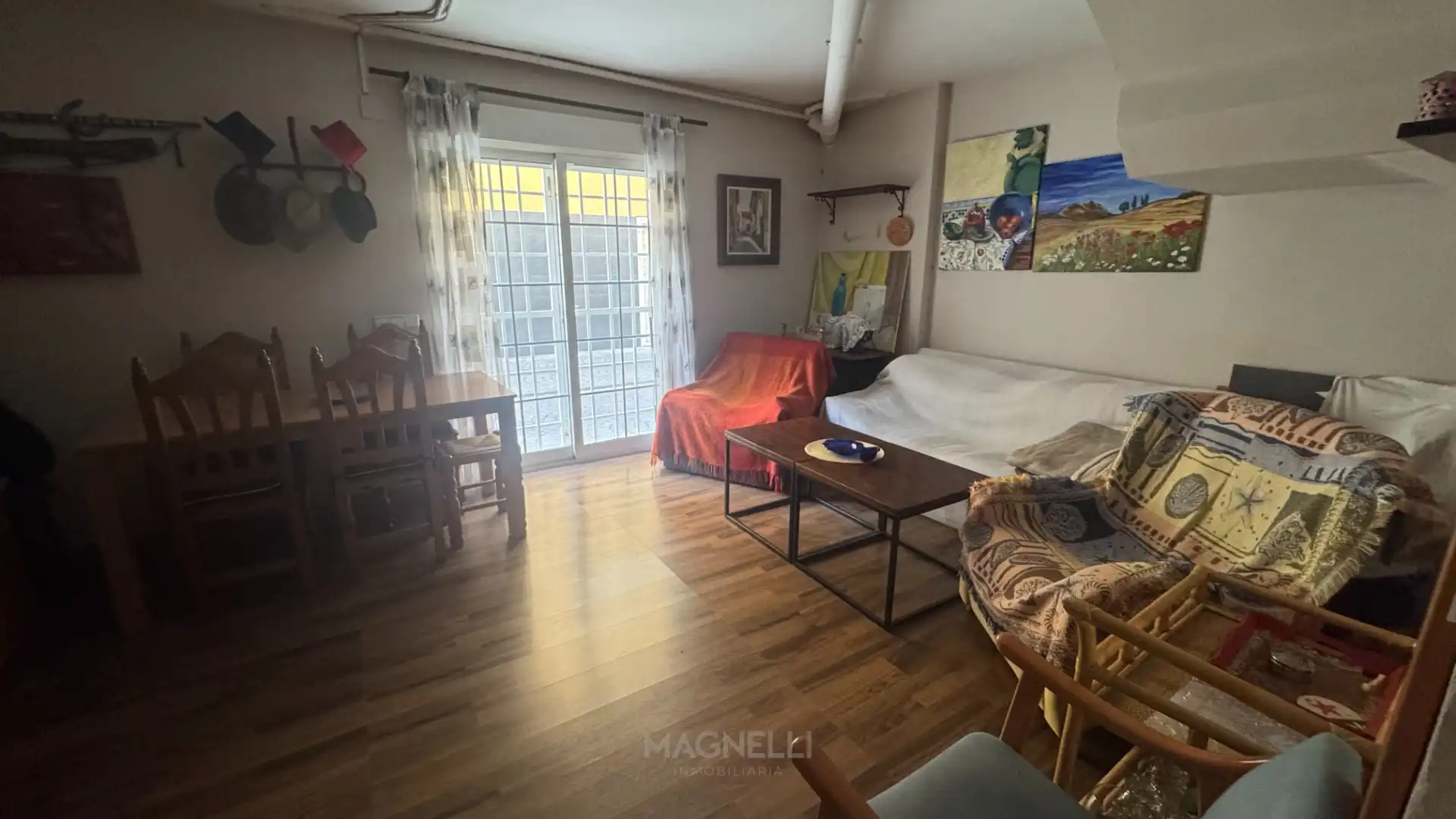 Casa o chalet en venta en Elda con Jardín privado y Balcón