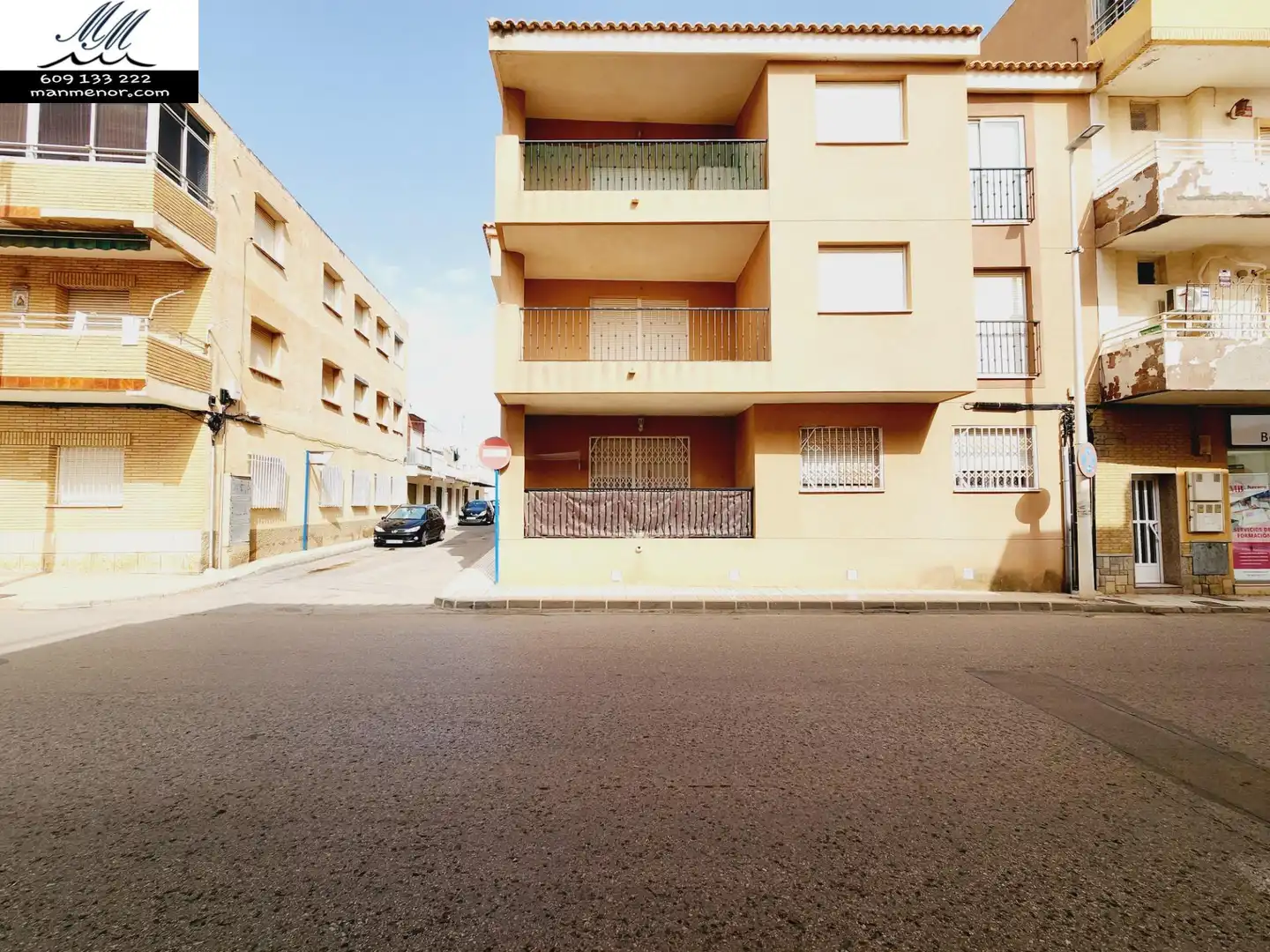 Gewerbefläche zum Verkauf in Mar Menor de Cartagena – Cabo de Palos, imagen 6