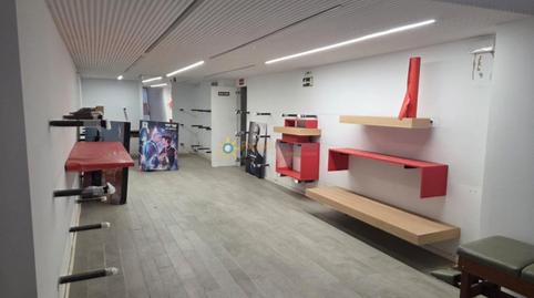 Foto 3 von Gebaude zum Verkauf in Plaza Elíptica - República Argentina, Gandia