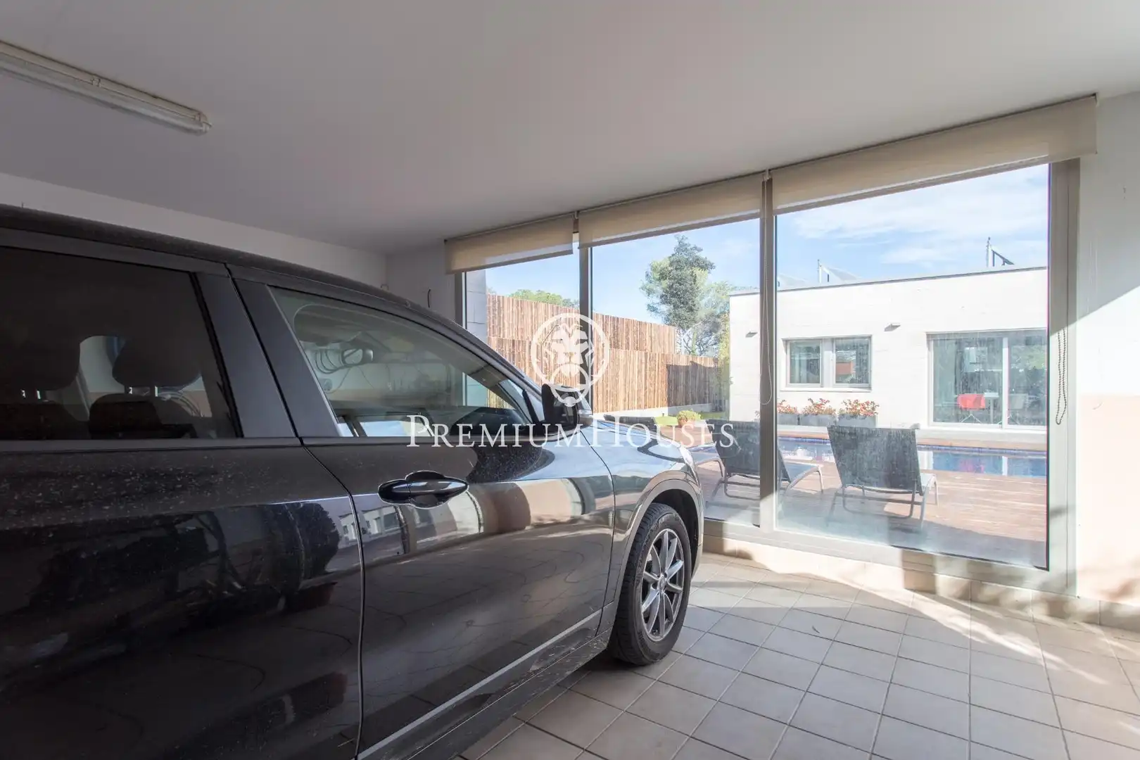 House with pool for sale in Vallromanes, imagen 40