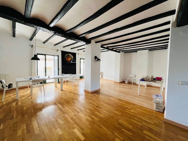 Casa adosada en Venta en La Viña - Montemar - San Jaime