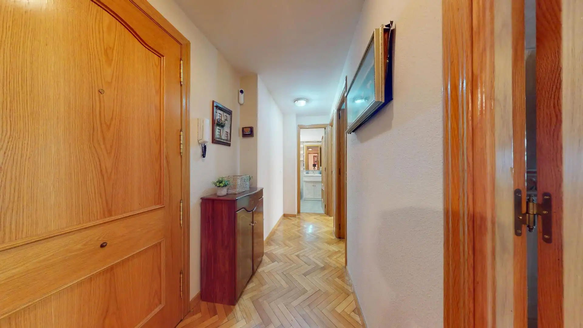 Flat for sale in Puente de Vallecas