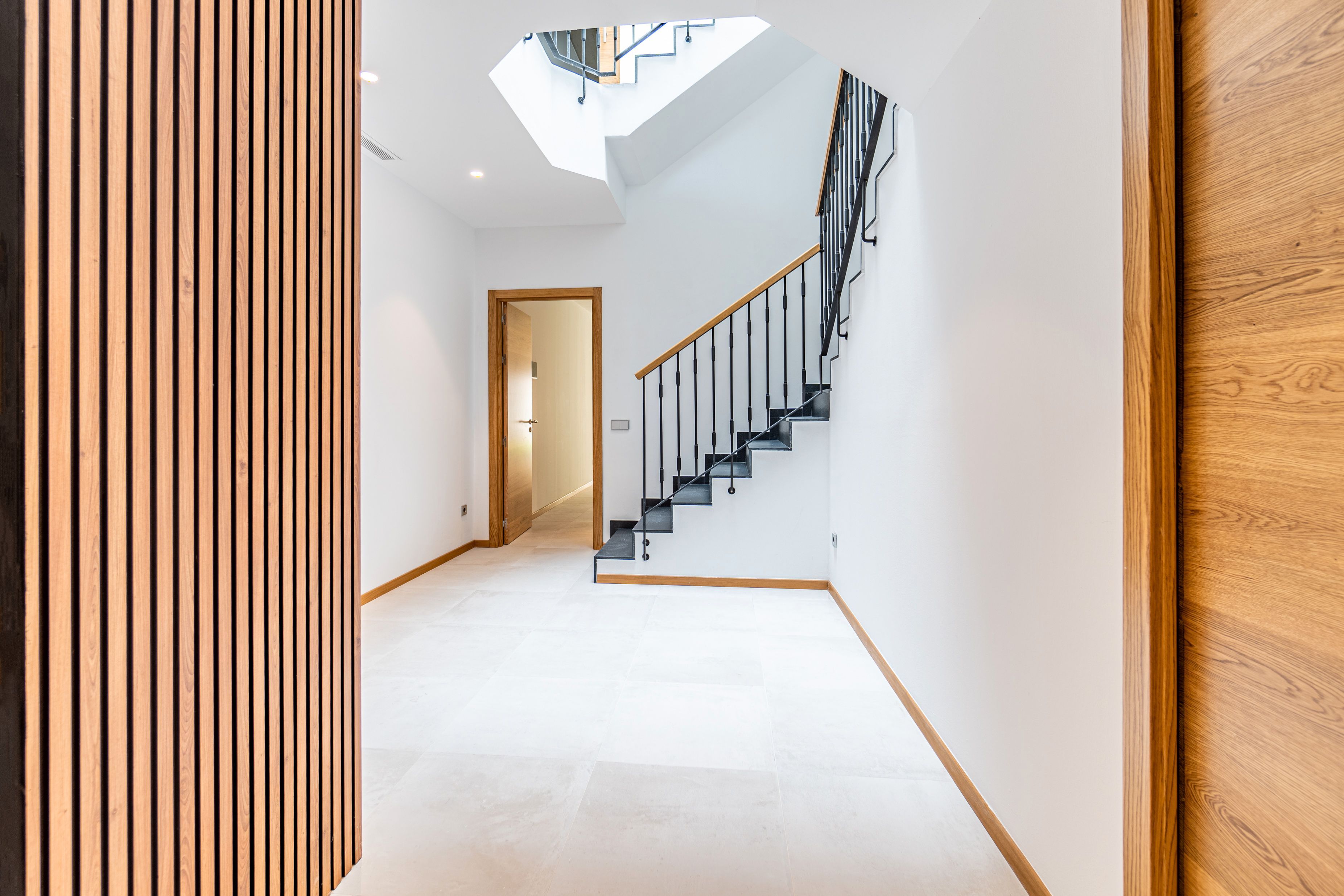 House or chalet for sale in Figueres  with Air Conditioner, Heating and Private garden