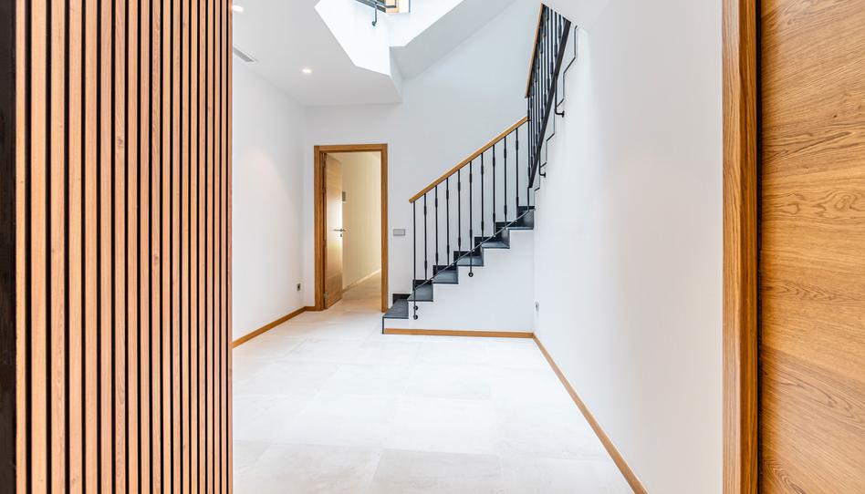Foto 1 de Casa o chalet en venta en Carrer Nou, 144, Creu de la Mà, Girona