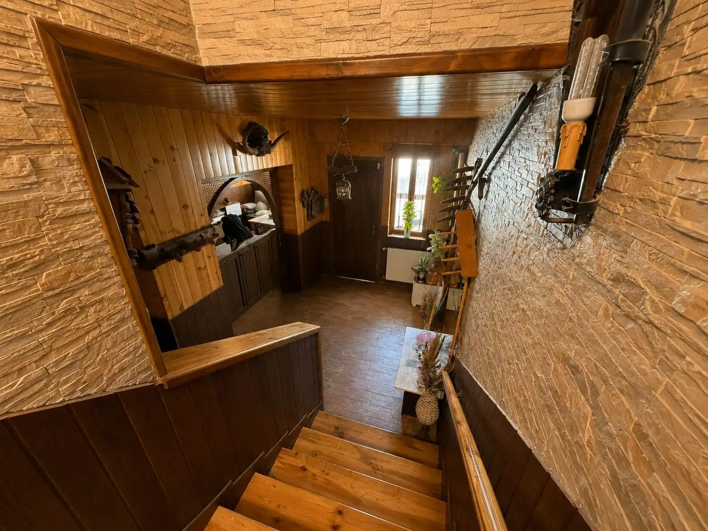 Detached homes for sale in Torrejón de la Calzada  with Air Conditioner, Heating and Private garden