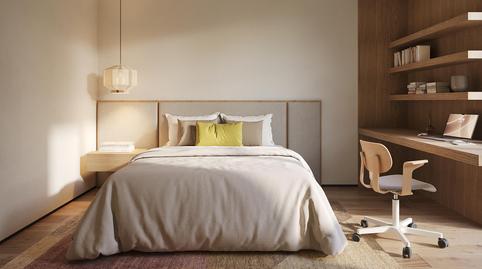 Foto 3 de Pis en venda a Pedralbes,  Barcelona Capital