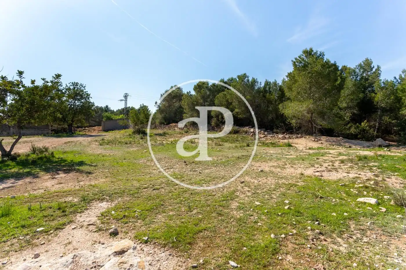 Terreny residencial en venda a Godelleta, imagen 8