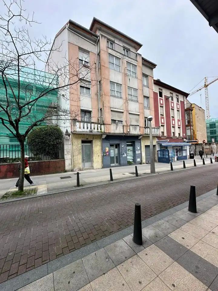 Business premises to rent in Juan José Ruano, imagen 4