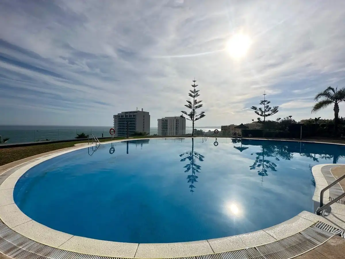 Casa a schiera in vendita a Torrequebrada