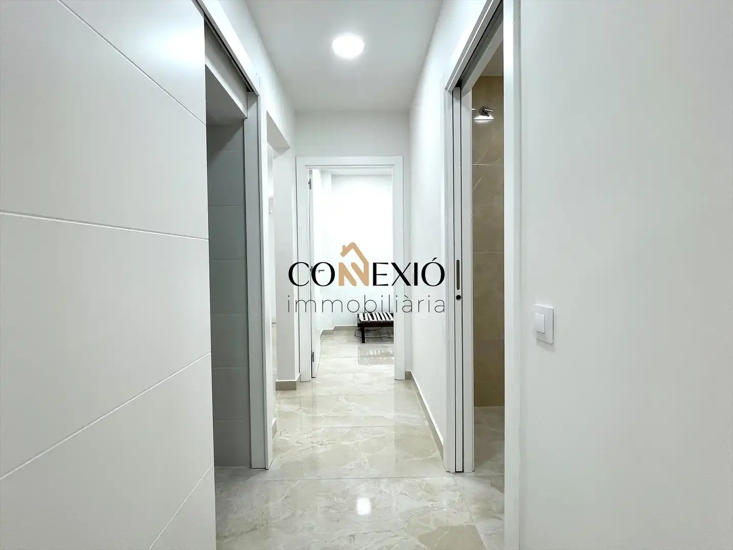 Planta baja en venta en Sarrià de Ter con Aire acondicionado, Calefacción y Terraza