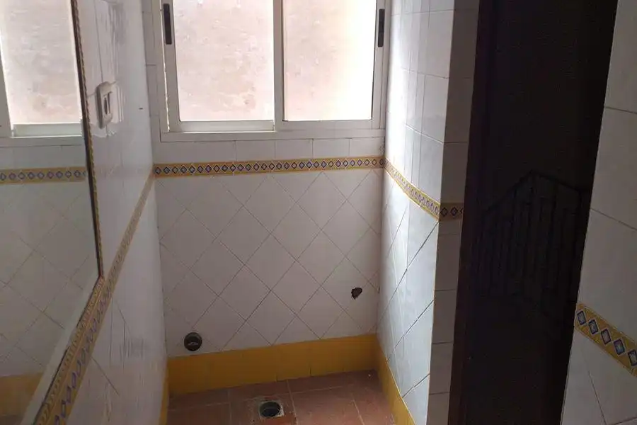 Baño de Finca rústica en venta en Loja con Trastero