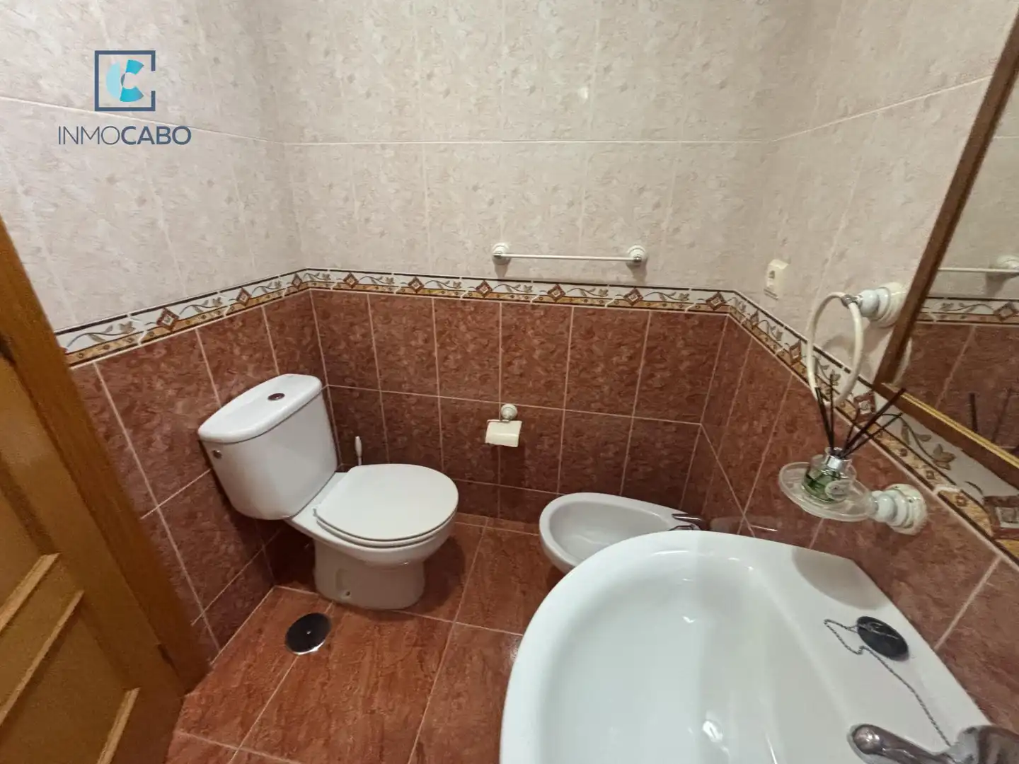 Mini appartamento con piscina in vendita a Calle Romero, Cala Flores 1, imagen 15