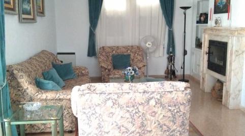 Photo 2 of Houses for sale in Altorreal - El Chorrico, Molina de Segura