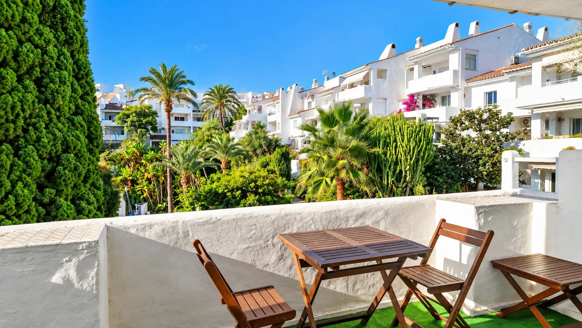 Attic for sale in El Castillo