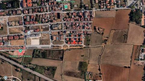 Foto 2 de Residencial en venda a Vallcarca i els Penitents, Barcelona