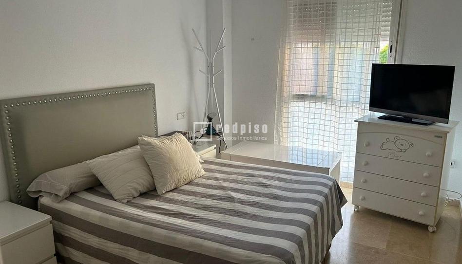 Photo 1 of Flat to rent in El Tejar - Hacienda Bizcochero, Málaga