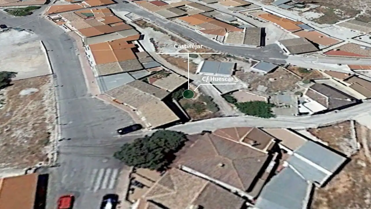 Terreny rústic en venda a C/ Huescar, imagen 4
