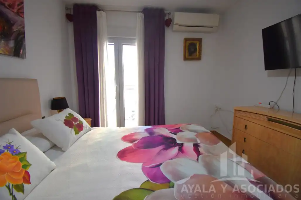Habitación de Piso en venta en Cartagena con Aire acondicionado y Calefacción