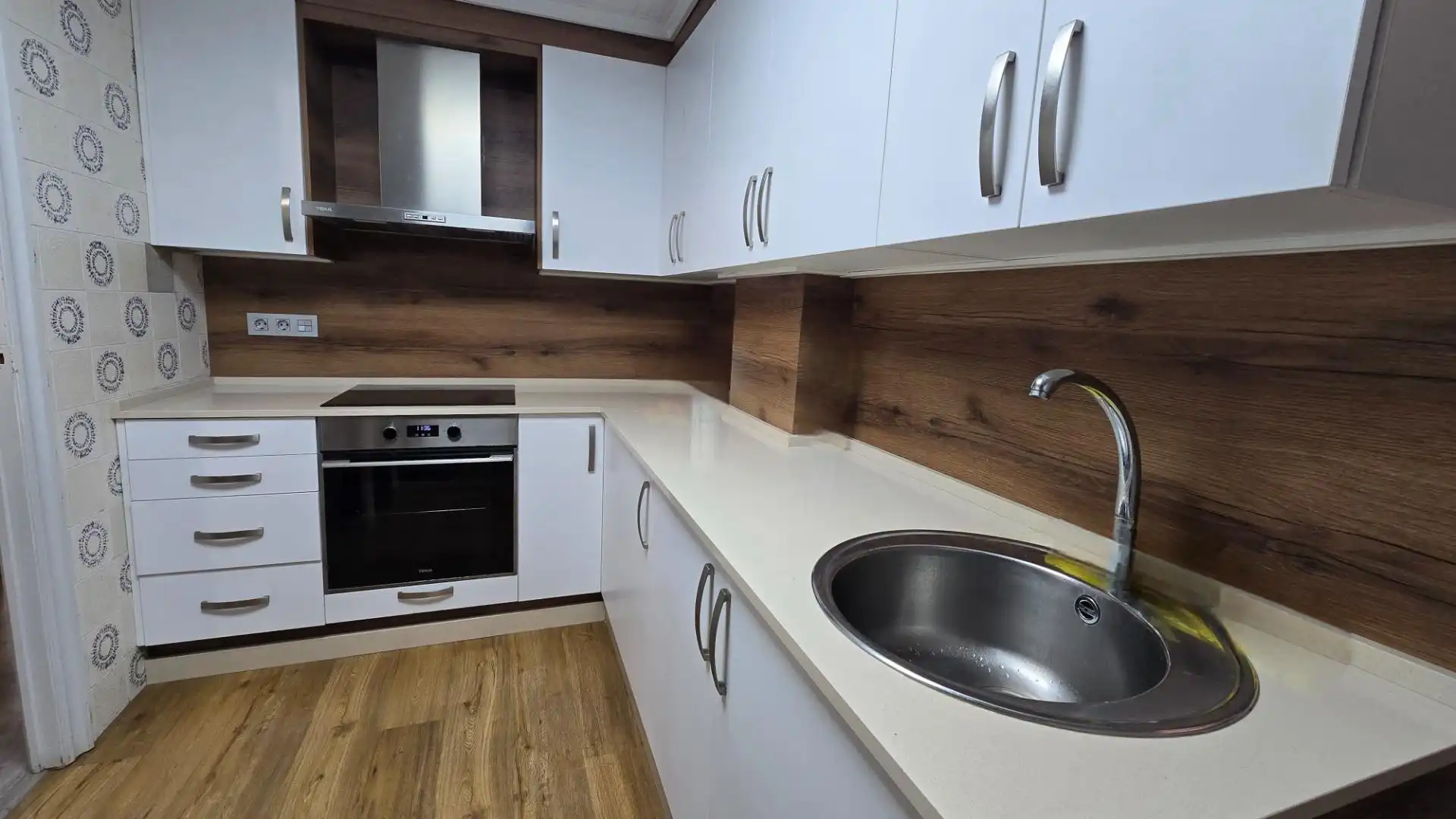 Mini appartamento con terrazza in vendita a Santa Pola ciudad, imagen 2
