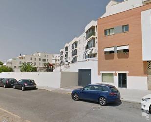 Exterior view of Garage for sale in Cartaya