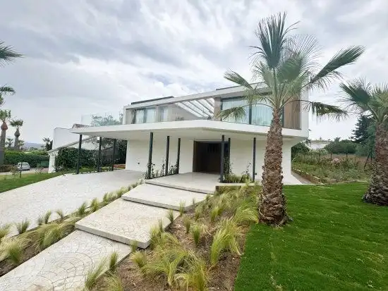 Villa mit Pool zum Verkauf in Sotogrande Costa, imagen 14